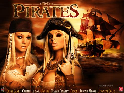Barracuda Pirates Movies Pirates 2005