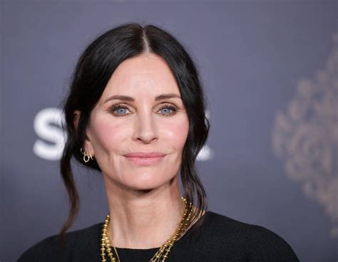 Amber On Twitter Courteney Cox At 58 Vs Johnny Dpp At 59
