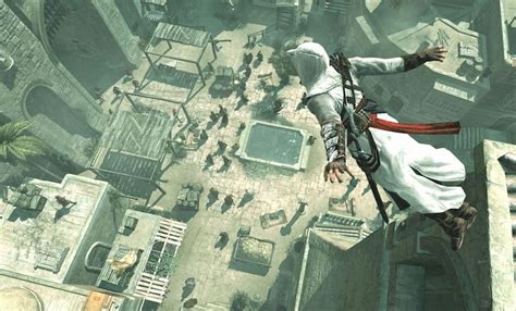 The Best Moments From The Assassins Creed Franchise Gamespew Page 10