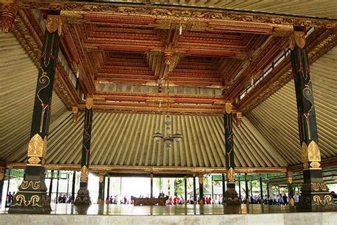 Keraton Yogyakarta By Dmahendra Via Flickr Asian Architecture