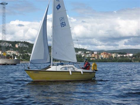 See more of ställ om sverige on facebook. Segelbåt Ockelbo OS 19 på Tradera.com - Segelbåtar | Båtar ...