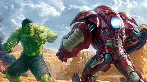 5 Marvel Characters Who Can Beat Hulk Comics Amino