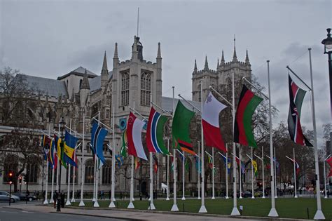 Commonwealth Day Observance at Westminster Abbey - Commonwealth ...