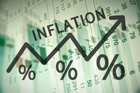 Inflation exists when money supply or inflation is attributed to budget deficit financing. What Is Inflation?