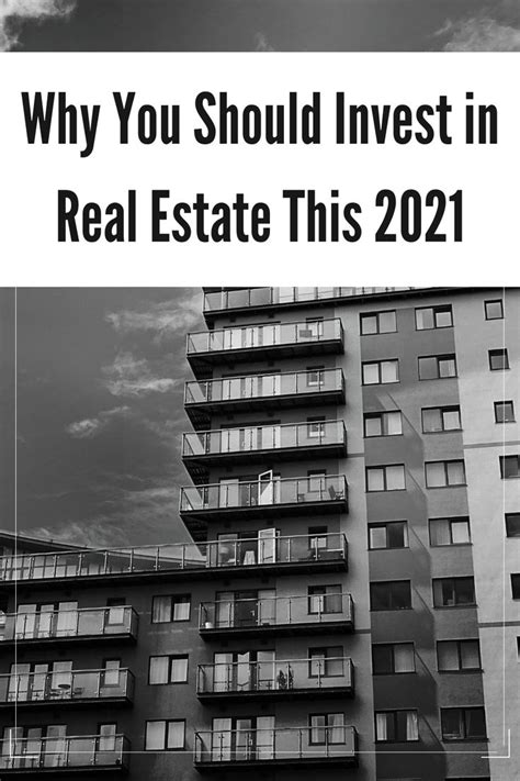 why you should invest in real estate this 2021 real estate investing real estate investing