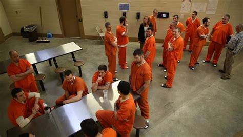 New Momentum For Addiction Treatment Behind Bars The Pew Charitable