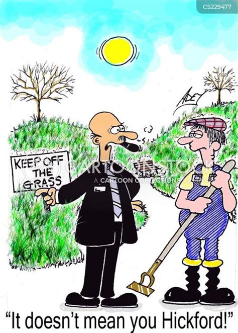 Council Worker Cartoons And Comics Funny Pictures From Cartoonstock