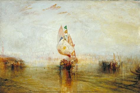 William Turner 1775 1851 Romantic Painter Tuttart Pittura