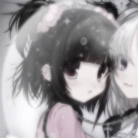 matching pfps / anime girls / aesthetic