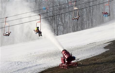 Sunburst Ski Hill Sold To Cedarburg Couple Will Remain Open