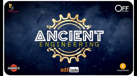 Ancient Engineering Trailer Youtube