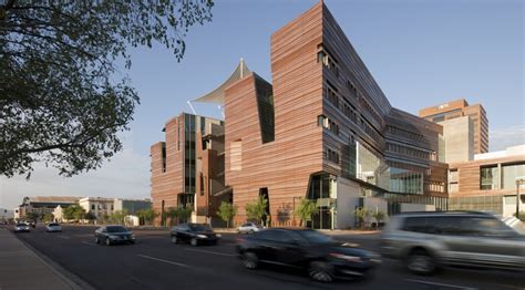 Ua College Of Medicine Phoenix Granted Provisional Accreditation Uanews