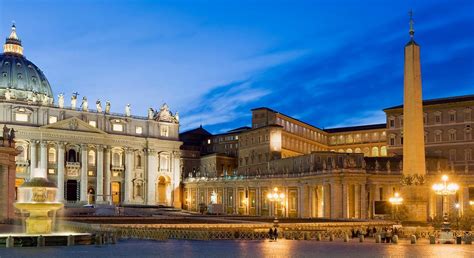 Turismo En Ciudad Del Vaticano 2020 Viajes A Ciudad Del Vaticano