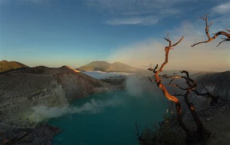 5 Rekomendasi Wisata Di Banyuwangi Selain Kawah Ijen