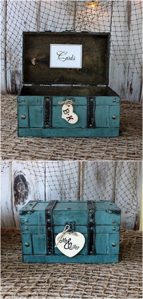 Select a wedding card design. 22 Creative Wedding Card Box Ideas | Deer Pearl Flowers