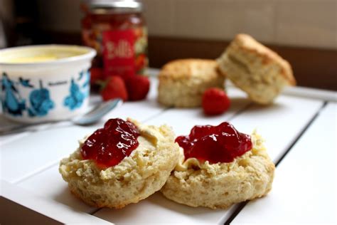 The Perfect Scone Recipe | xameliax