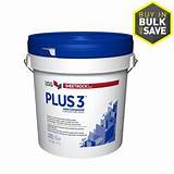Drywall Compound