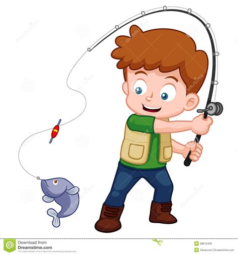 Clipart Boy Fishing 10 Free Cliparts Download Images On Clipground 2024