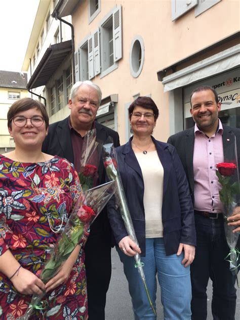 Cinq objets de votations au menu de dimanche. Les 4 élu-e-s Socialistes du district de Morges au Grand ...