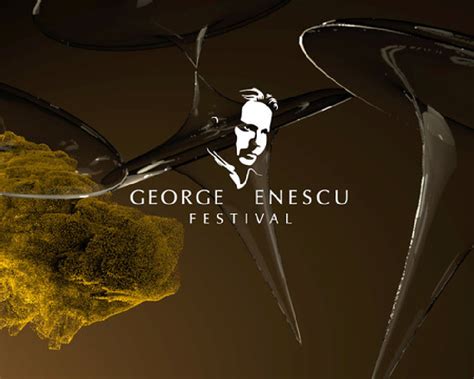 Maybe you would like to learn more about one of these? Radio Romania International - The 2013 "George Enescu ...