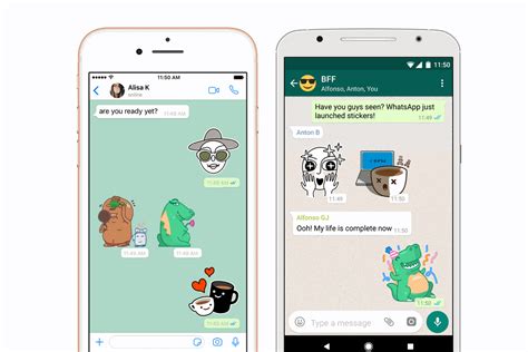 Whatsapp doesn't require a profile. WhatsApp Pulls App Store Sticker Option from iPhone