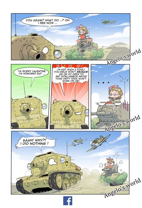 Hetzer And Friends Strips Funny Tanks History Jokes Military Humor