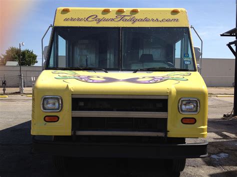The best 10 food trucks in oklahoma city, ok. Our Cajun Tailgators Food Truck- We love Mardi Gras ...