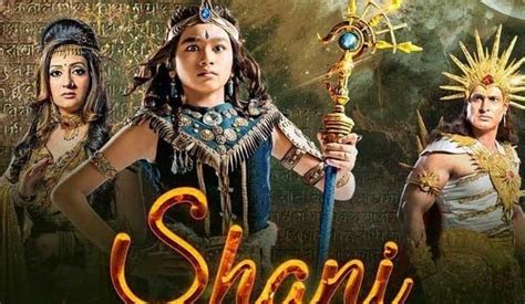 Sinopsis Shani Episode 38 Serial India Tayang Hari Ini Di Antv