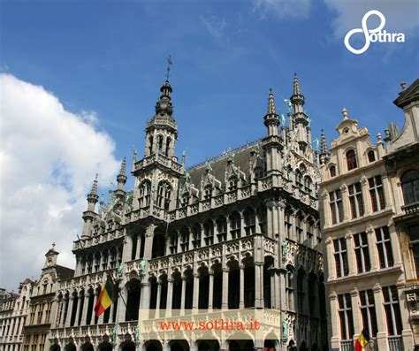 Viaggio A Bruxelles Cosa Vedere E Come Divertirsi Sothra