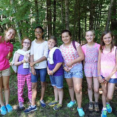 Guide To Kids Summer Camps In And Around Lake George Ny