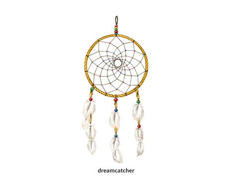 dreamcatcher noun - Definition, pictures, pronunciation and usage notes ...