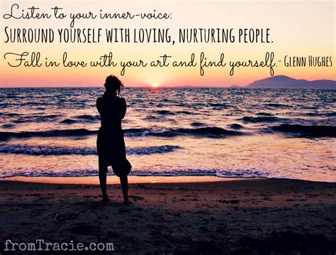 Are you confused about why you're missing them? Nurture Yourself Quotes. QuotesGram