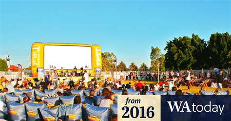 Atagi no longer recommends astrazeneca vaccine for. Win a double pass to Ben & Jerry's Openair Cinemas thanks ...