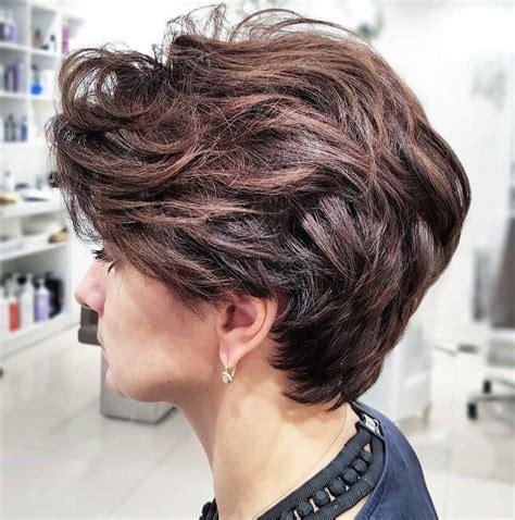 Ginnifer goodwin pixie hairstyles for thick hairs: Pin on pixie cut hairstyles