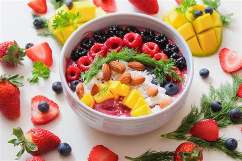 You Probably Need To Boost Your Fiber Intake Heres How Dr Ann