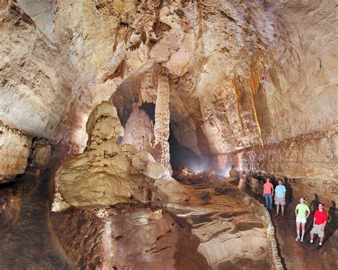 Natural Bridge Caverns Celebrates 50 Years Natural Bridge Caverns