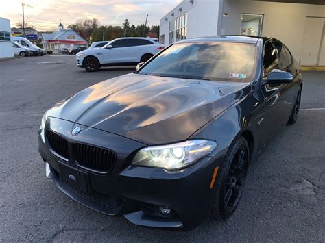 Get information and pricing about the 2014 bmw 535i, read reviews and articles, and find inventory near you. Pre-Owned 2014 BMW 5 Series 535i xDrive 4D Sedan in Fort Washington #ED533665T | Mercedes-Benz ...