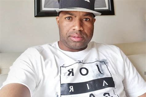 (bermuda), is the company owned by mr. Itumeleng Khune Fires Back At His Style Critics! - OkMzansi