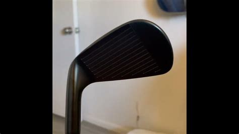Unreleased Limited Edition Black Titleist T100 Unwrap Shorts Golf