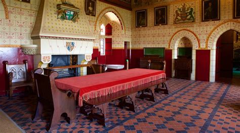 Visit Castell Coch In Cardiff Expedia