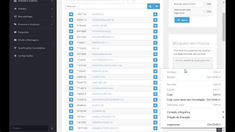 Como Bloquear Comprador No Mercado Livre