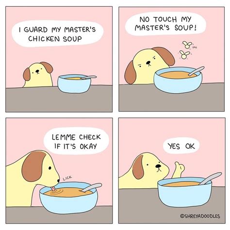 Good Soup Guardian Funny Dog Memes Funny Pictures Unbelievable