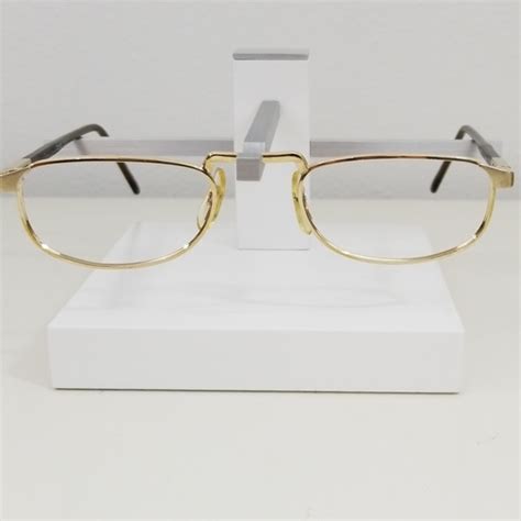 Capri Accessories Vintage Japanese Eyeglass Frames Rx Poshmark
