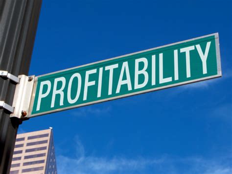 How Long Does It Take To Reach Profitability In Franchising