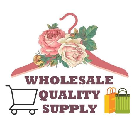 The Wholesale Quality Supply Taguig