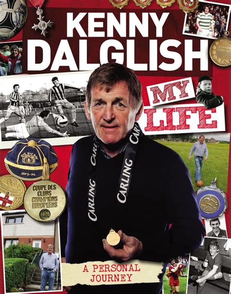 Kenny dalglish was born on march 4, 1951 in glasgow, scotland as kenneth mathieson dalglish. Kenny Dalglish, My Life: Rangers link didn't matter to ...