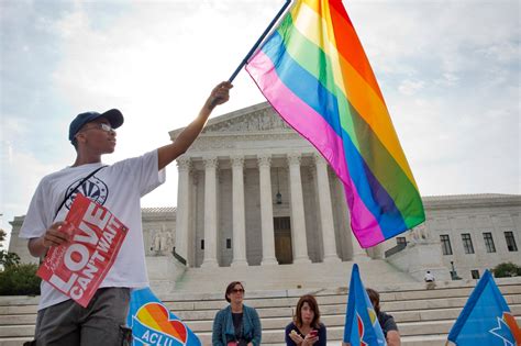 why gay marriage is good for a person s mental health the washington post