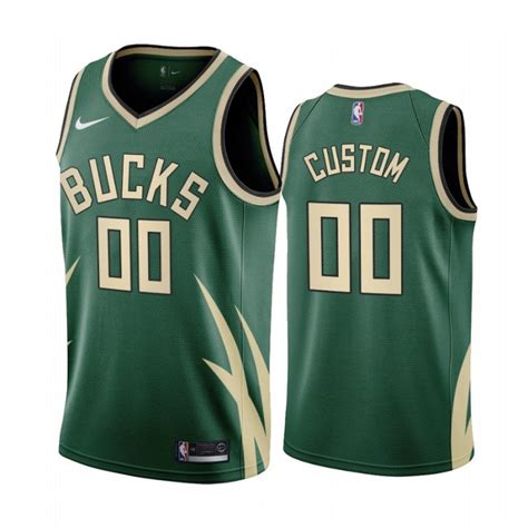 Anaheim mighty ducks eishockey trikots, sind seit dem kinoerfolg the mighty ducks of anaheim von walt disney ein in deutschland sehr gefragtes eishockeytrikot. Milwaukee Bucks Trikot Benutzerdefinierte 2020-21 Earned ...