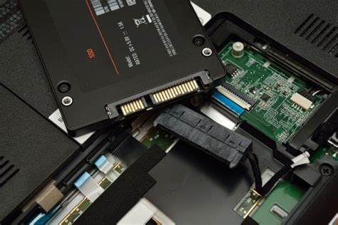 Guide Technology Behind Best Ssd Laptops Solid State Drive