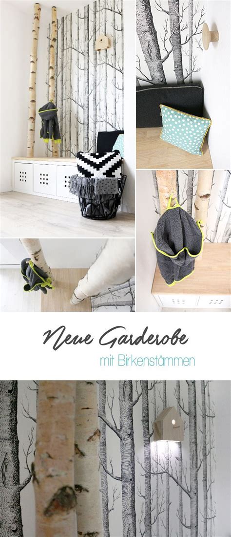 Shop items you love at overstock, with free shipping on everything* and easy returns. Interior, DIY, Möbel, Gingered Things, Garderobe, Flur ...